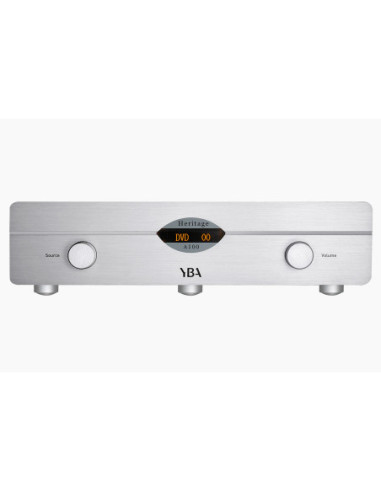 Amplificator integrat stereo YBA HERITAGE A100