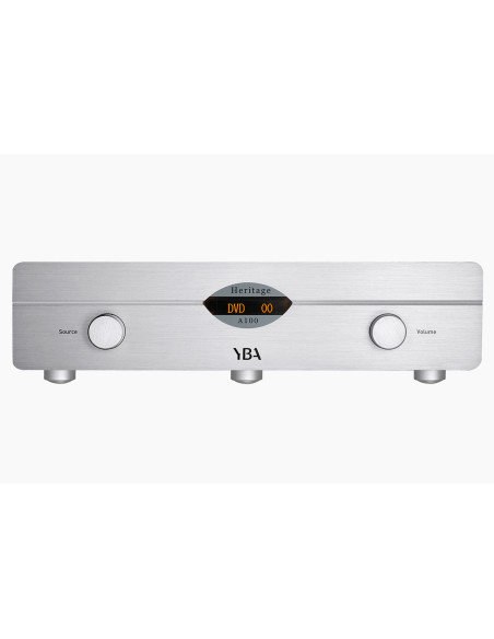 Amplificator integrat stereo YBA HERITAGE A100