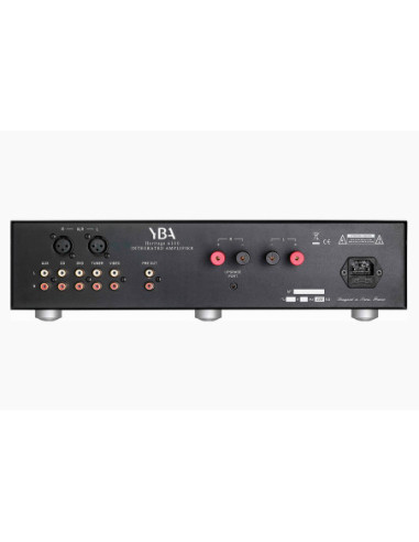 Amplificator integrat stereo YBA HERITAGE A100