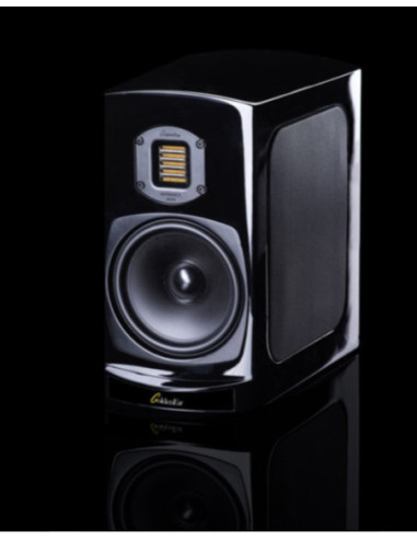 Boxa de raft High-End GOLDENEAR BRX (Bookshelf Reference X)