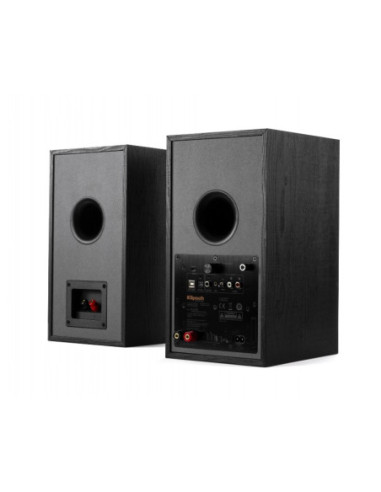 Boxe active de raft Klipsch R-51PM, Black (pereche),R-51PM