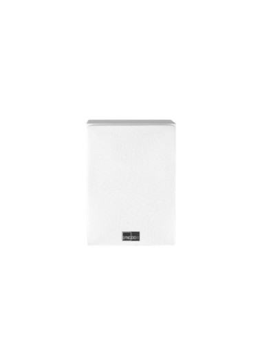 Boxa de perete / raft Lyngdorf MH-3 - alb mat,MH-3MW