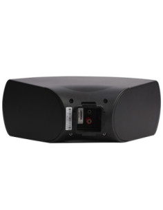 Boxe de perete 40W cu Dual Crossover, DSPPA DSP218B, 100V si 2