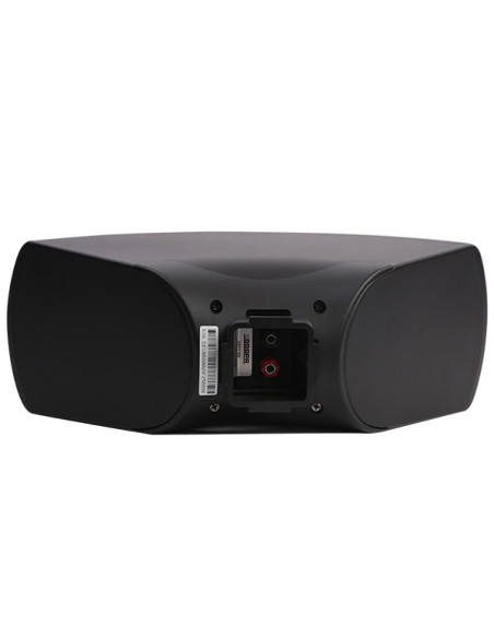 Boxe de perete 40W cu Dual Crossover, DSPPA DSP218B, 100V si