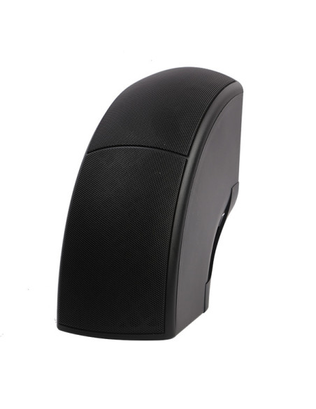 Boxe de perete 40W cu Dual Crossover, DSPPA DSP218B, 100V si