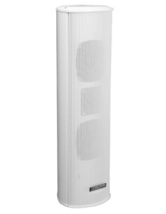 Boxe coloana 30W pe 100V DSPPA DSP255II, montaj ext / int 2