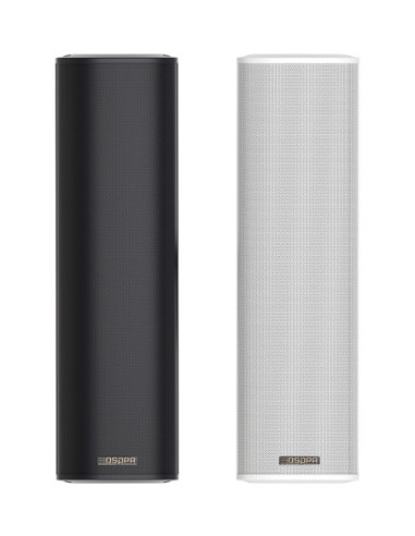 Boxe coloana 30W pe 100V DSPPA DSP255II, montaj ext / int