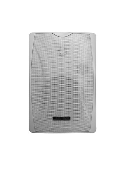 Boxe de perete 30W DSPPA DSP8063, 100V, 80Hz-20kHz, Alb