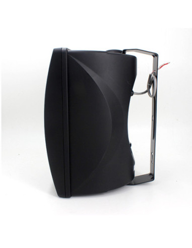 Boxe de perete 30W, DSPPA DSP8063B, 100V, 80Hz-20kHz, Negru