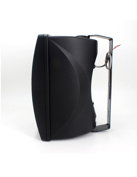 Boxe de perete 30W, DSPPA DSP8063B, 100V, 80Hz-20kHz, Negru