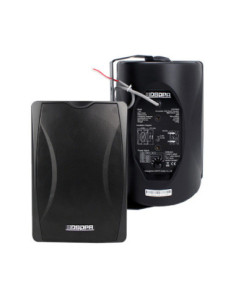 Boxe de perete 40W, DSPPA DSP8064B, 100V si 8Ohmi, 65Hz-20kHz