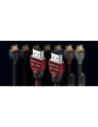 Cablu HDMI 4K AudioQuest Cherry Cola Hybrid Active Optical