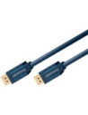 Cablu PROFF. DisplayPort 1.2a, 4K, 15m, Clicktronic 70716,70716