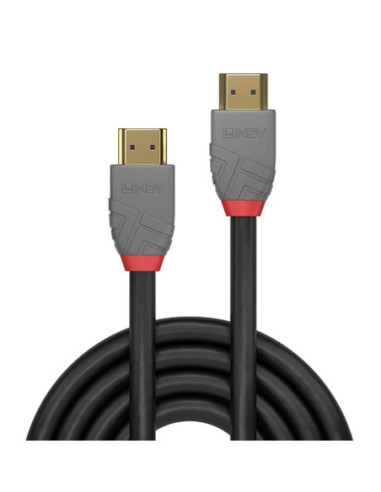 HD-20MAL-CABLIN Cablu standard HDMI 20m Anthra Line, 36969