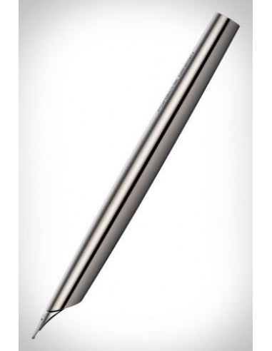 924043,Pd3135 Stilou Solid Penita B Din Aur De 18K Corp Turnat Din Titan Masiv + Etui Metalic Pelikan