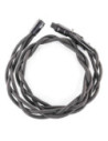 Cablu alimentare Audioquest TORNADO C15 High Current, DBS