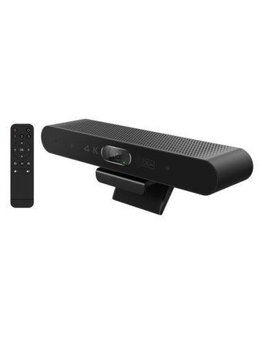 Webcam All-in-one 4K, EVOVIEW TRACK 4K, autotracking, USB