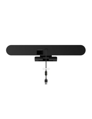 Webcam All-in-one 4K, EVOVIEW TRACK 4K, autotracking, USB