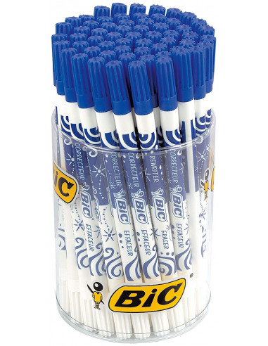 Pic BIC Ink Eater, 60 buc/cutie,8630491