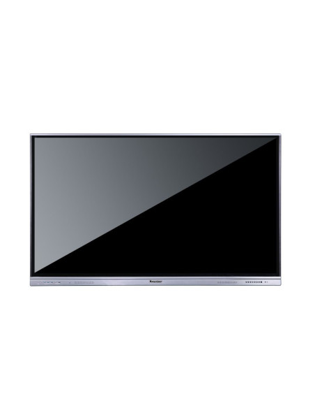 Display LED 75’’ cu touch, 4K, Business/ Educational, cu