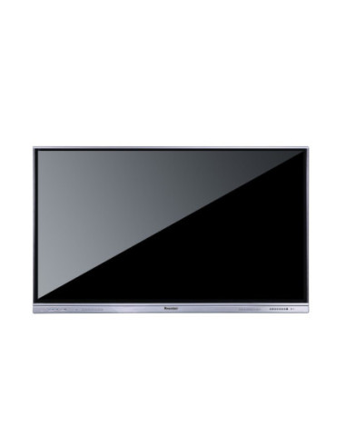 Display LED 86’’ cu touch, 4K, Business/ Educational, cu