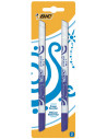 Pic BIC Ink Eater, 2 buc/blister,868847