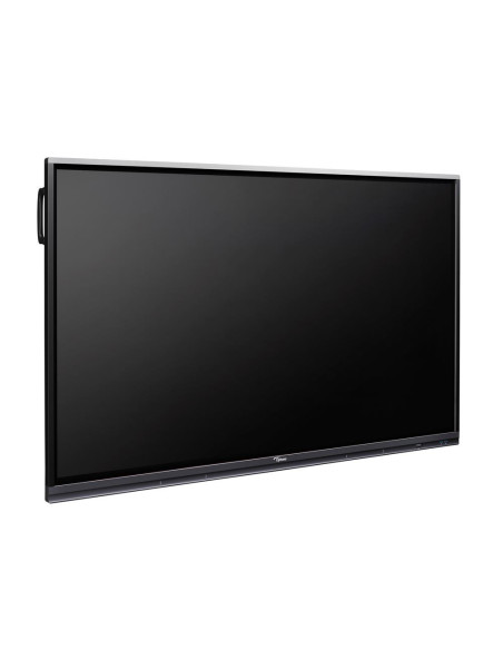 Display LED 75" 4K UHD cu touch OPTOMA 5752RK,H1F0C0DBW101