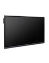 Display LED 86" 4K UHD cu touch OPTOMA 5862RK,H1F0C0EBW101
