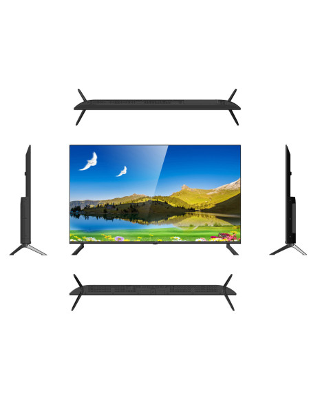 Display Profesional SWEDX LED 50" LED50UD18H, UHD (3840 x 2160)
