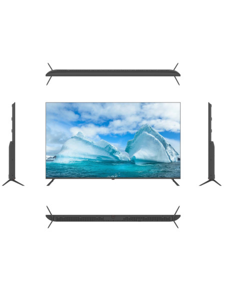 DISPLAY PROFESIONAL SWEDX LED 65" LED65UD18N, UHD (3840 X 2160)