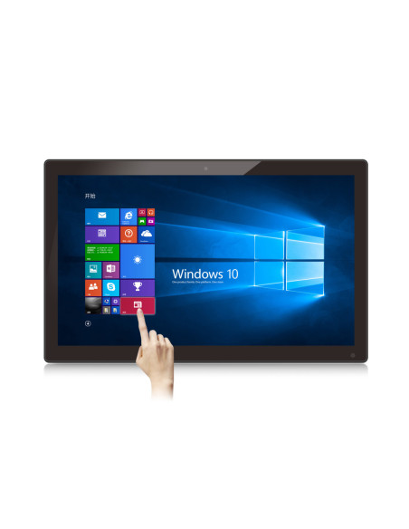 Display LED 15.6" Touch ELC THD1561, rezolutie