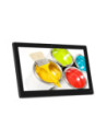 Display LED 15.6" Touch ELC THD1561, rezolutie