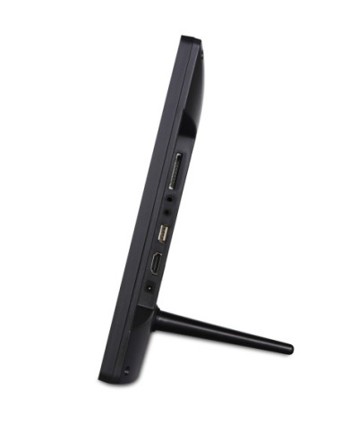 Display LED 15.6" Touch ELC THD1561, rezolutie