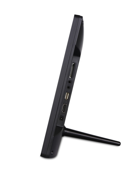 Display LED 15.6" Touch ELC THD1561, rezolutie