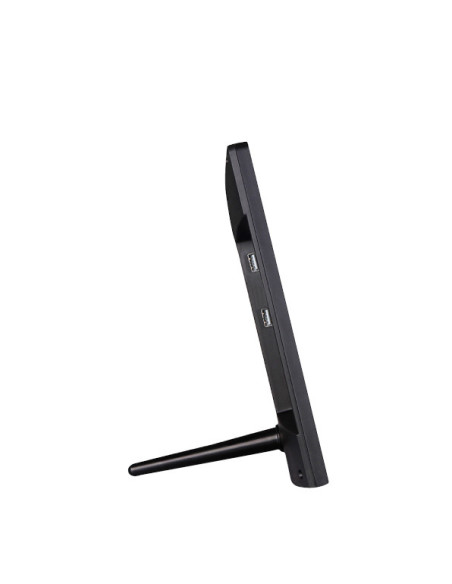Display LED 15.6" Touch ELC THD1561, rezolutie