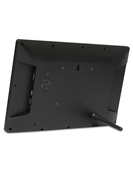 Display LED 15.6" Touch ELC THD1561, rezolutie