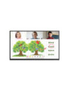 Display LED 75" UHD cu touch LG 75TR3DJ,75TR3DJ