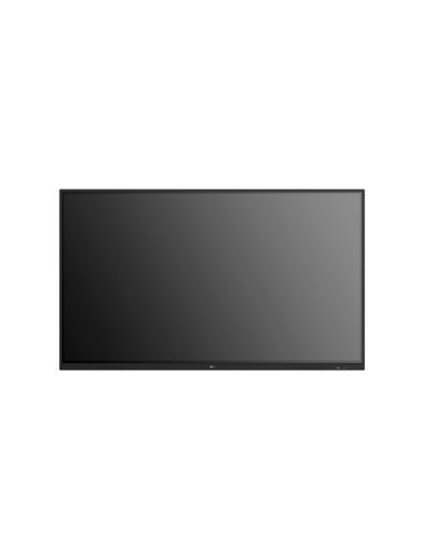 Display LED 75" UHD cu touch LG 75TR3DJ,75TR3DJ