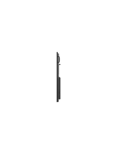 Display LED 75" UHD cu touch LG 75TR3DJ,75TR3DJ