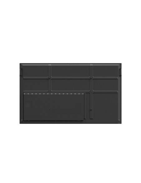Display LED 75" UHD cu touch LG 75TR3DJ,75TR3DJ