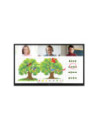 Display LED 55" UHD cu touch LG 55TR3BG,55TR3BG-B