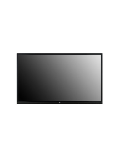 Display LED 55" UHD cu touch LG 55TR3BG,55TR3BG-B