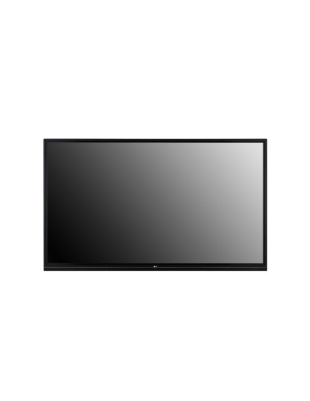 Display LED 55" UHD cu touch LG 55TR3BG,55TR3BG-B