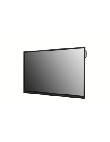 Display LED 55" UHD cu touch LG 55TR3BG,55TR3BG-B