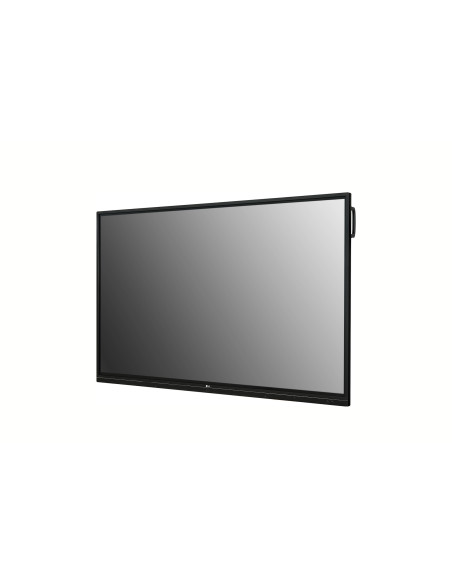 Display LED 55" UHD cu touch LG 55TR3BG,55TR3BG-B