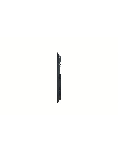 Display LED 55" UHD cu touch LG 55TR3BG,55TR3BG-B