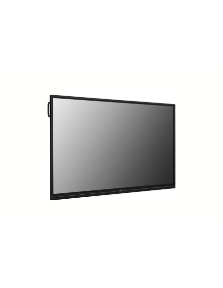 Display LED 55" UHD cu touch LG 55TR3BG,55TR3BG-B