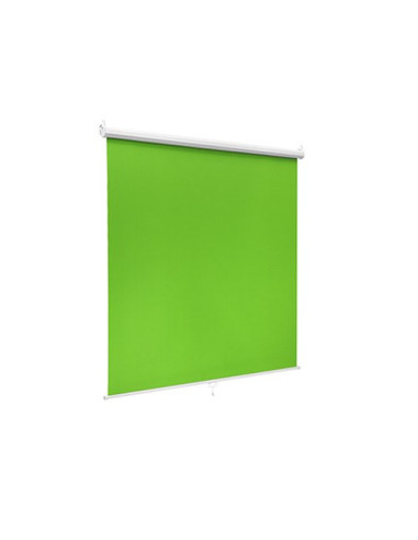 Ecran de proiectie Green Screen manual Blackmount BGS02-92, 150