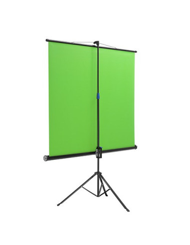 Ecran de proiectie Green Screen trepied Blackmount BGS01-106