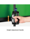 Ecran de proiectie Green Screen trepied Blackmount BGS01-106